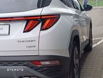 Hyundai Tucson - 8