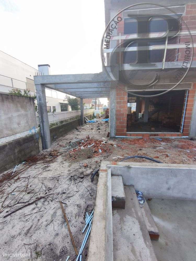 Moradia Nova - Fernão Ferro-7