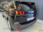 Peugeot 5008 1.5 BlueHDi Active Pack EAT8 - 8