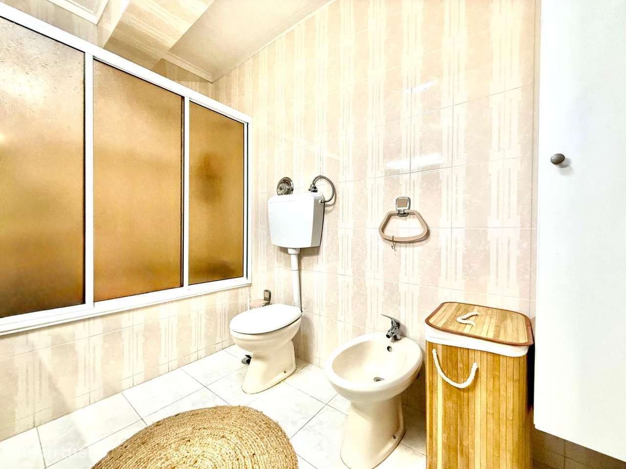 Apartamento de tipologia T3 localizado na zona da Praia do Furadouro-19