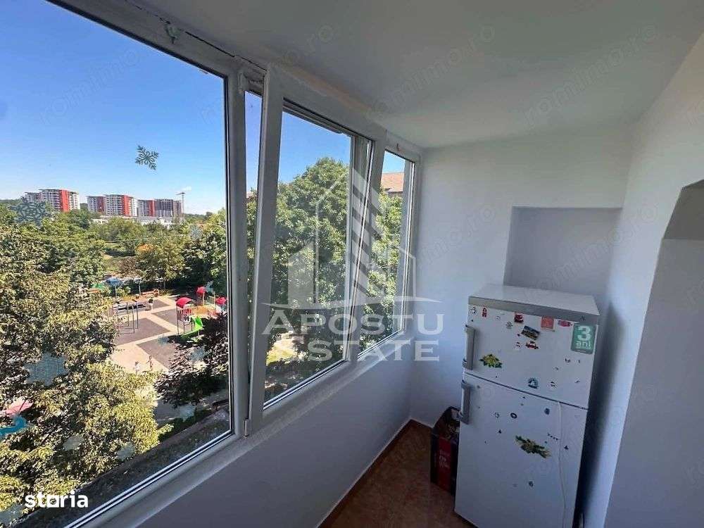 Apartament 2 camere de vanzare, zona Lipovei, Timisoara-9