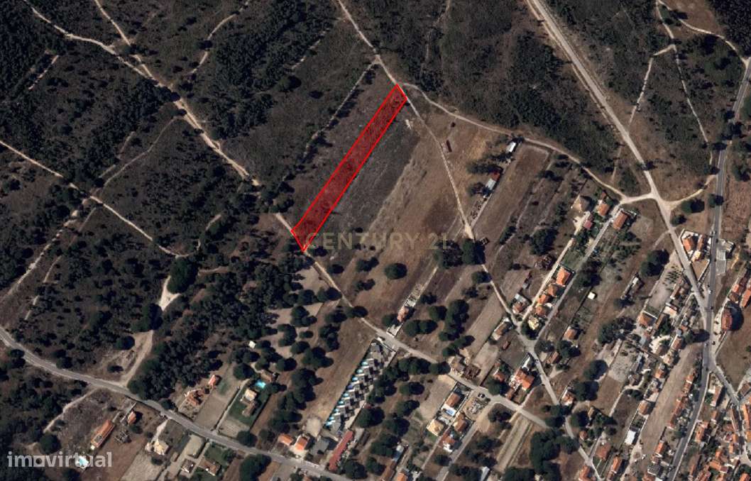 Terreno - Meco- Torrôes - Grande imagem: 4/9