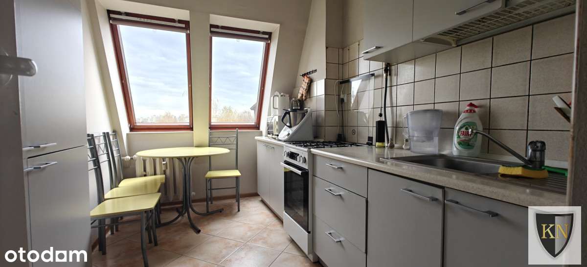 Pokój do wynajęcia w mieszkaniu 4-pokojowym. - Pełny obrazek: 4/9