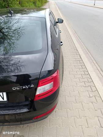 Skoda Octavia 2.0 TDI Ambition - 14