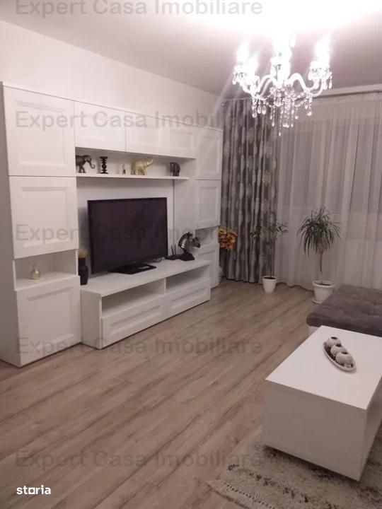 Soseaua Rediu | Crystal Residence | 3Camere | 2Bai | Decomandat |