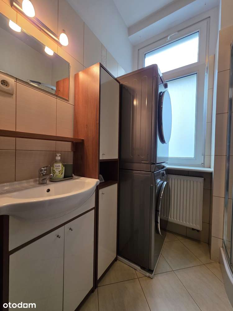 Przytulna kawalerka po remoncie, Ul. Gabary, Centrum-7