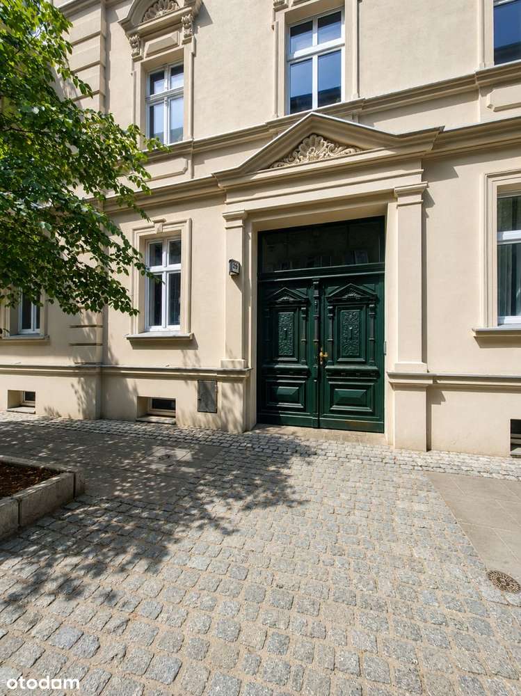 Rezerwacjamieszkanie w zrewitalizowanej kamienicy-17