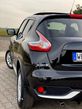 Nissan Juke 1.2 DIG-T Raceline EU6 - 35