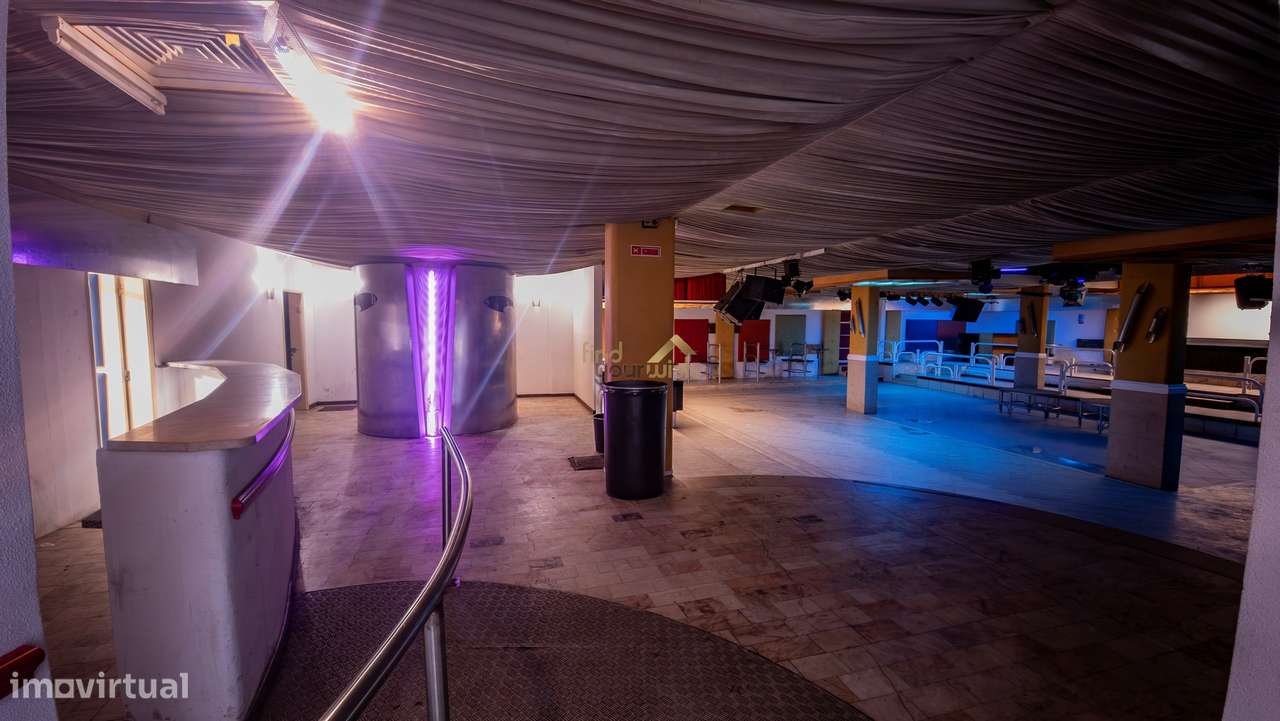 Discoteca com Alvará 24 horas 7 dias da semana. - Grande imagem: 4/39