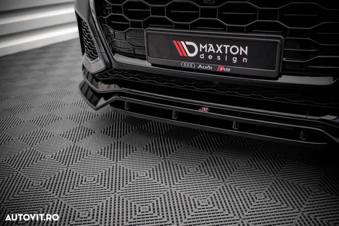 Pachet Exterior Prelungiri compatibil cu Audi RSQ8 Maxton Design - 15