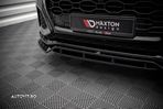 Pachet Exterior Prelungiri compatibil cu Audi RSQ8 Maxton Design - 15