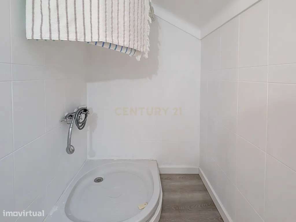 Moradia T3 Quinta do Conde, Sesimbra-37