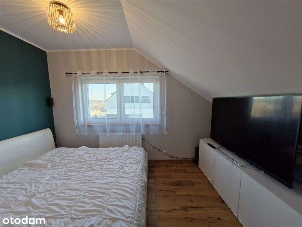 Potrzanowo, gmina Skoki, 25 km od P-nia-11