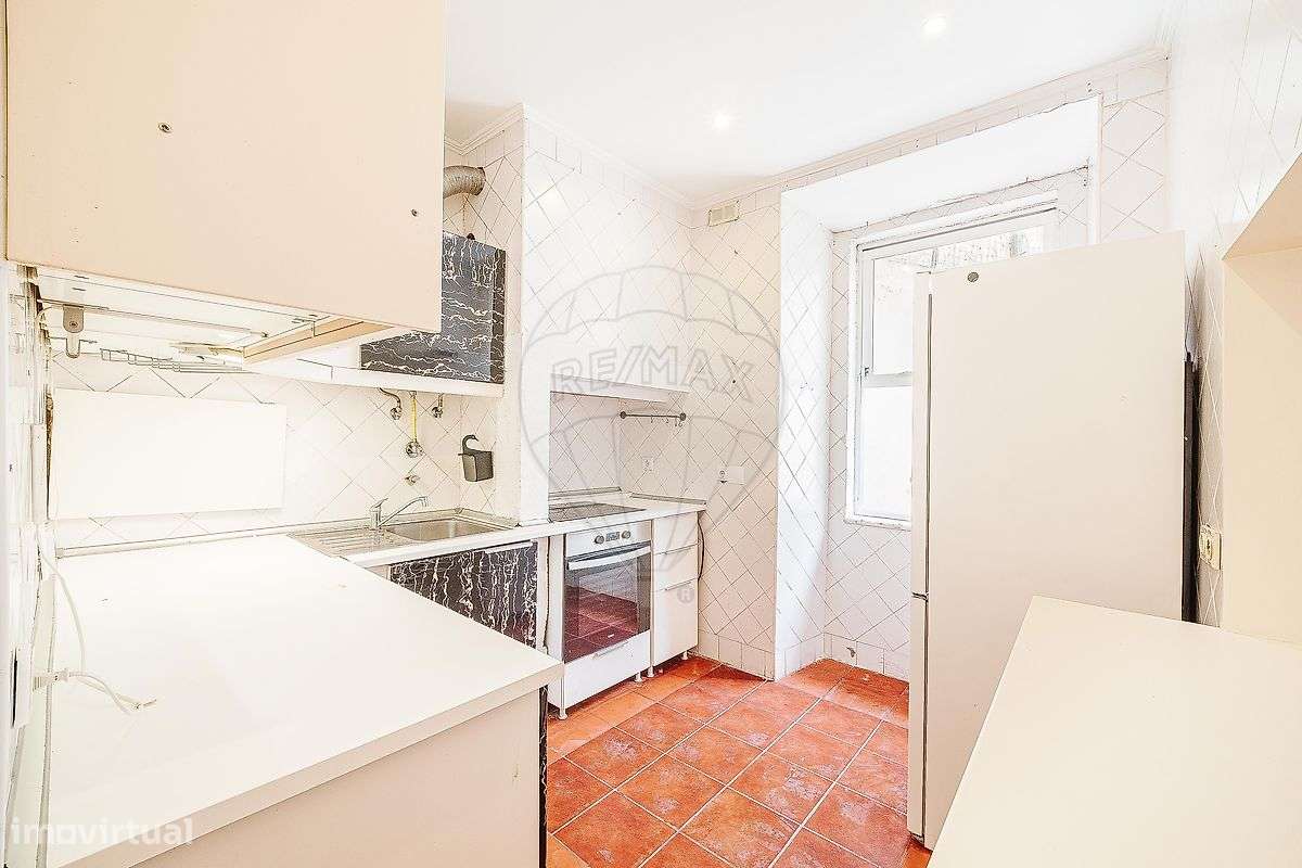 Apartamento T3 para venda-23