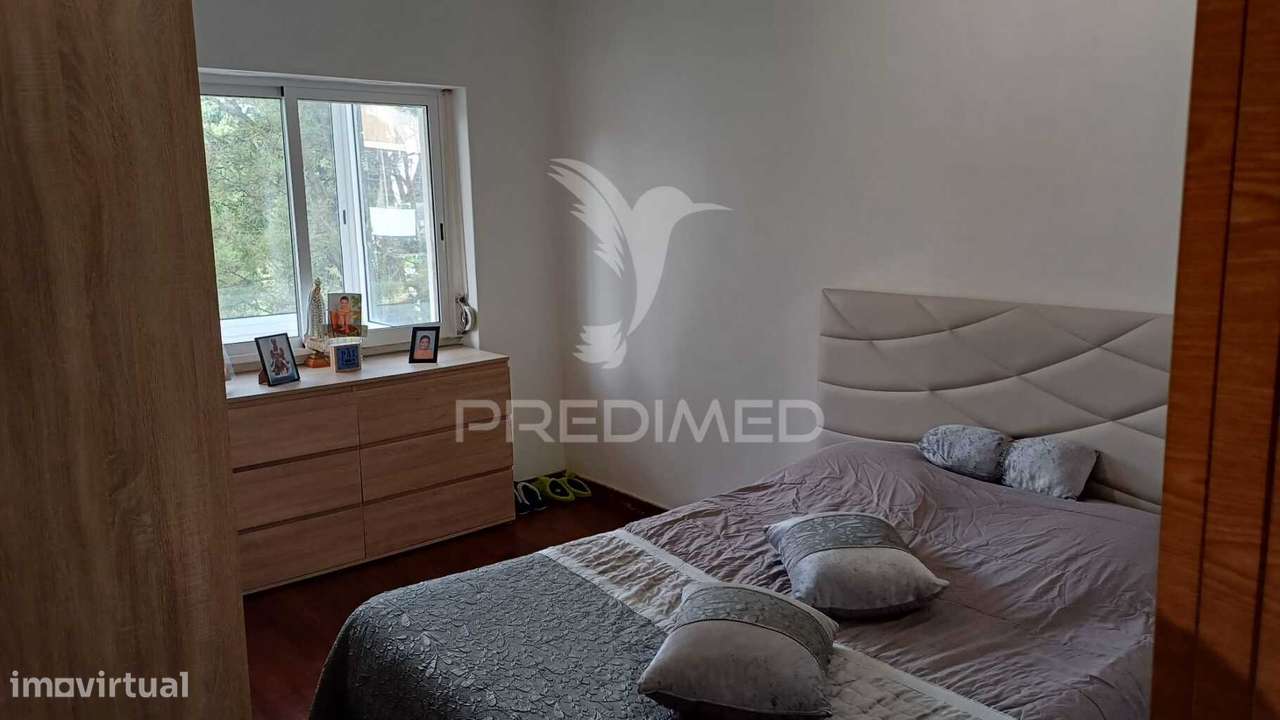 Excelente Apartamento T3 em  Feijó, Almada - Grande imagem: 4/40