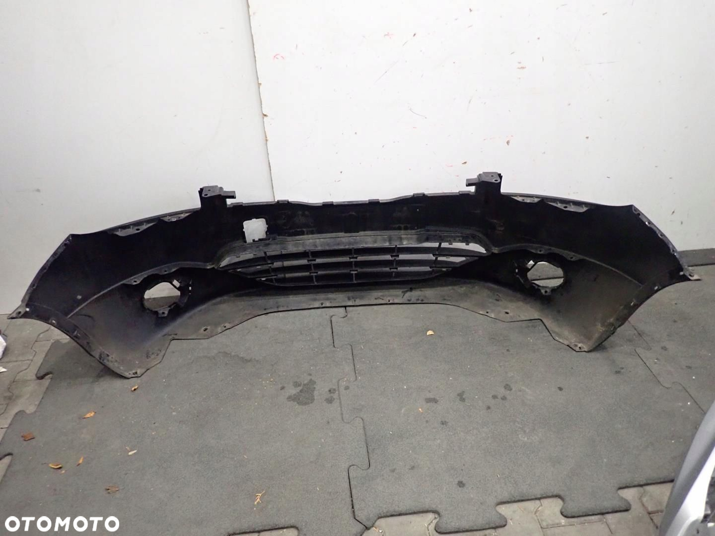 Zderzak przod przedni NISSAN QASHQAI I LIFT 09-14 - 4