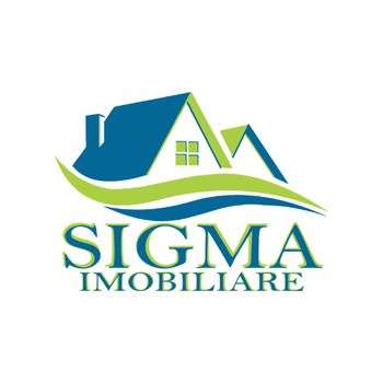 Sigma imobiliare Siglă