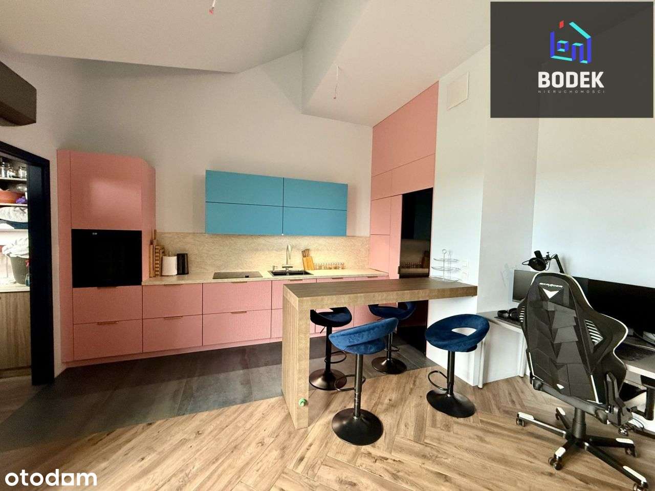 0%, taras 14 m2, klimatyzacja, parking w cenie-2