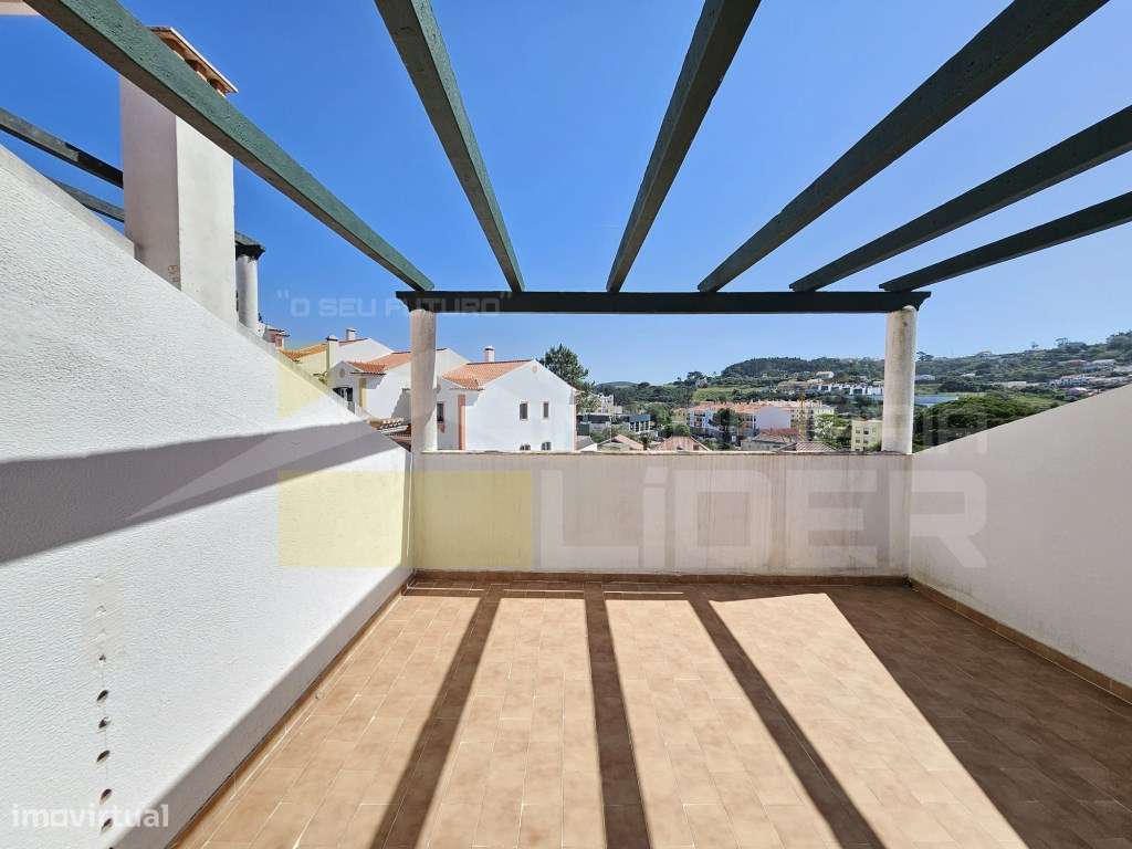 Exclusividade Imobiliária Lider
Moradia T4 em Condomínio Fechado d...-32