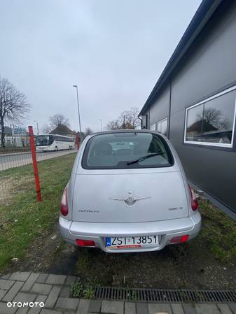 Chrysler PT Cruiser 2.2 CRD Classic - 6