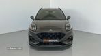 Ford Puma 1.0 EcoBoost MHEV ST-Line X - 3