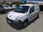 Renault Kangoo 1.5 Dci A/C IVA DEDUTÍVEL (75CV)(5P) - 4