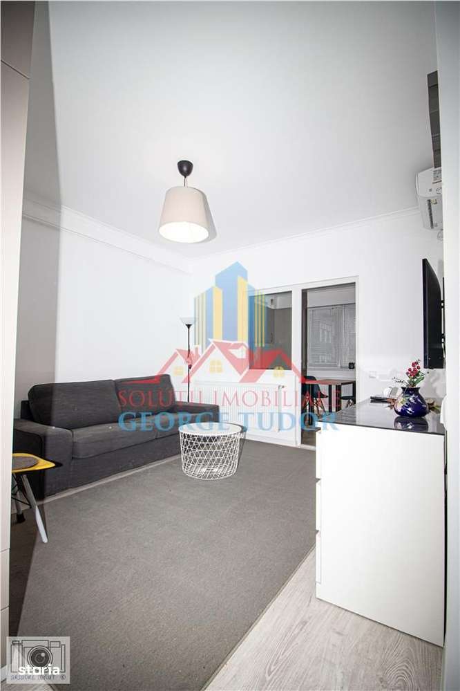 Apartament 2 camere, Avangarde City, Str. Tineretului 17 Chiajna - Imagine principală: 5/20