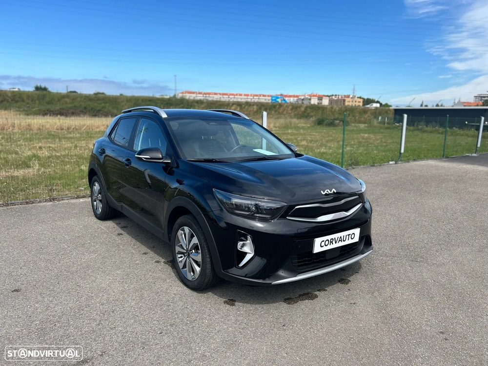 Usados Kia Stonic 19 200 EUR, 18 585 km, 2023 Standvirtual