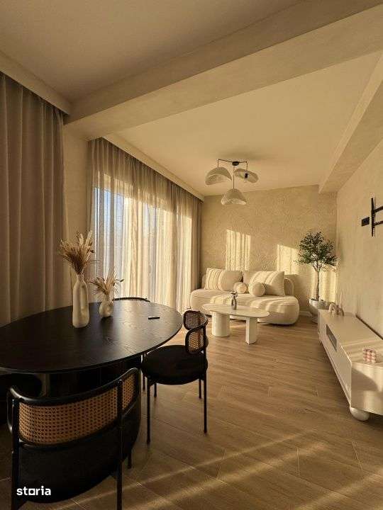 Casa insiruita | 4 camere | 80 mp | gradina | terasa |zona IL MILANESE - Imagine principală: 3/13