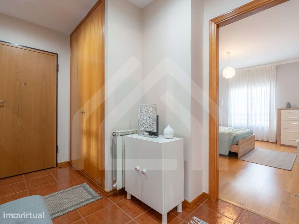 Apartamento T2 | Figueira da Foz - Grande imagem: 3/29