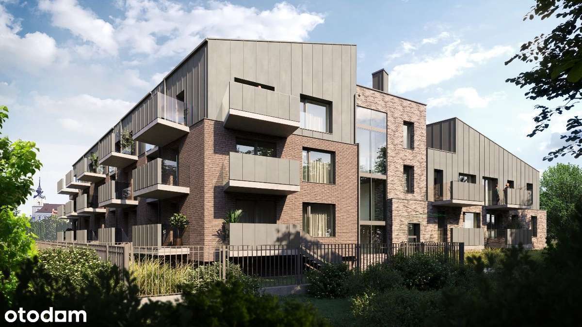 4 Pokojowe mieszkanie Centrum Podpromie Gotowe w 2026 - Pełny obrazek: 2/20