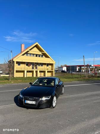 Audi A7 3.0 TDI Quattro S tronic - 39