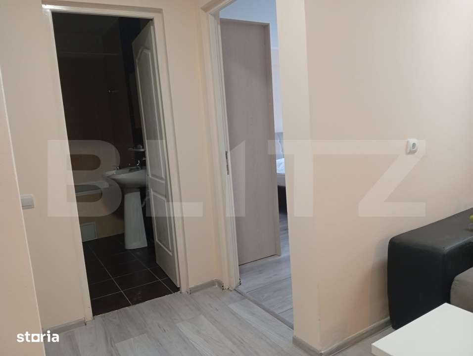Apartament cu 3 camere in bloc nou din Marasti! - Imagine principală: 3/13