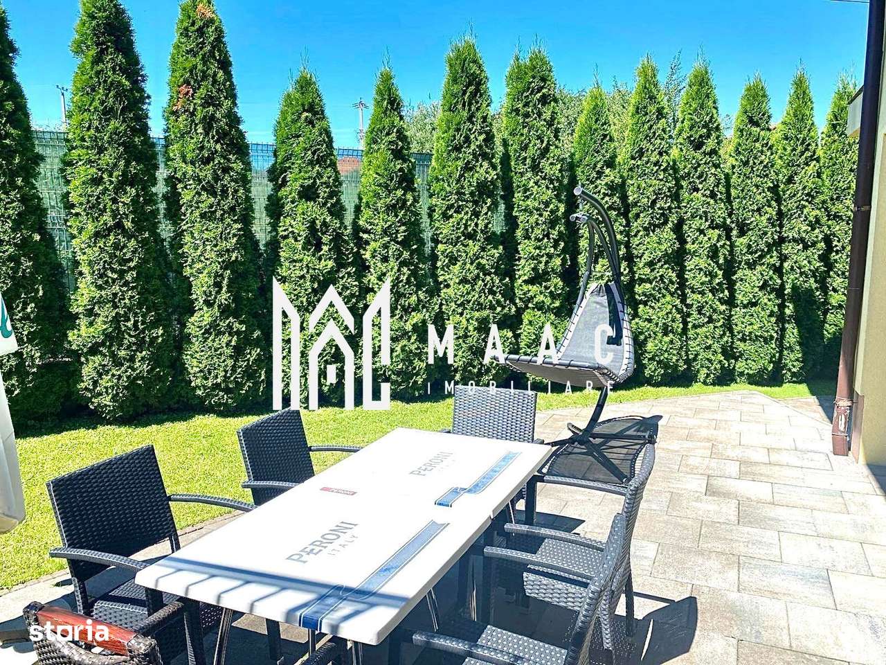 Casă individuală | 210 mp utili | Garaj & Demisol | Cisnădie - Imagine principală: 4/11