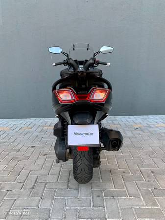 Kymco Super - 10