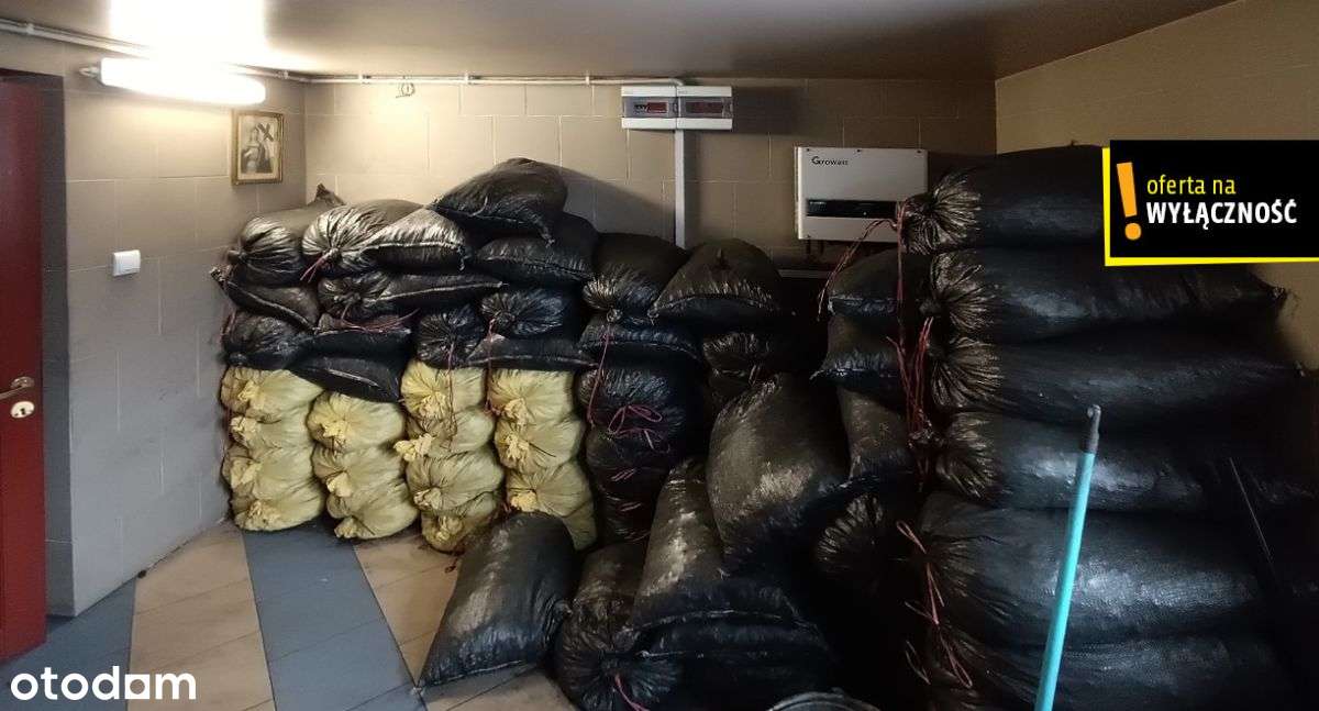 Atrakcyjny dom Przyłogi 250m2 - Pełny obrazek: 4/20