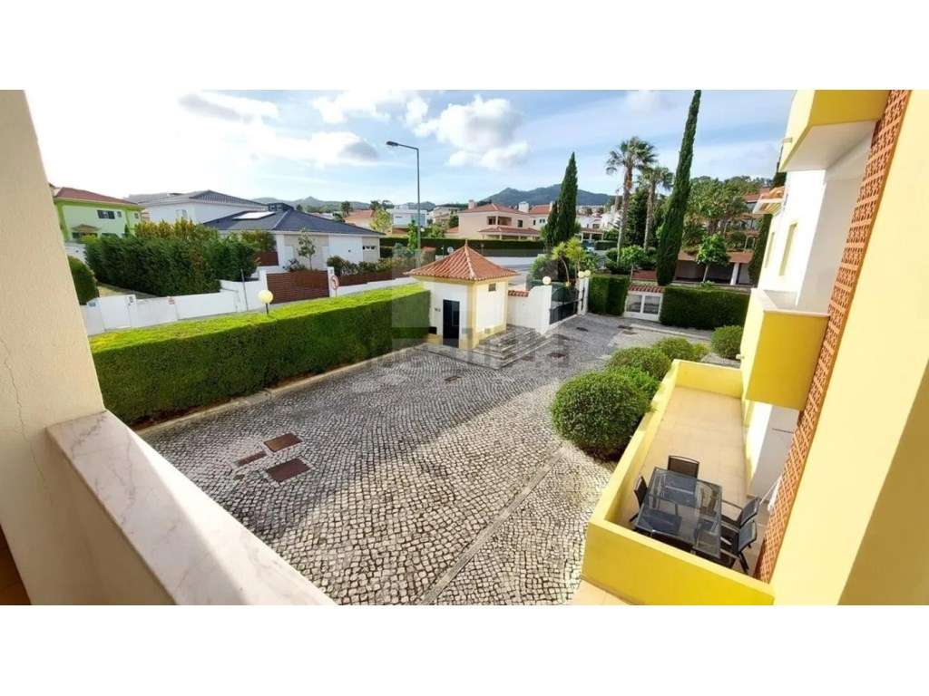 APARTAMENTO T3 - QUINTA DA BELOURA II-8