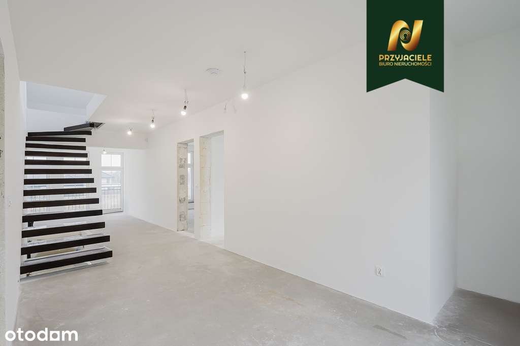 Willa w Gdańsku na działce ok 1200 m2 !-19