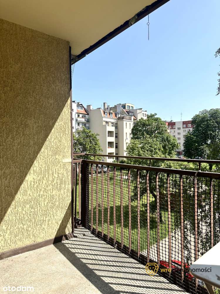 Przestronne 3 pok. / Garderoba / Balkon / Piwnica - View 5