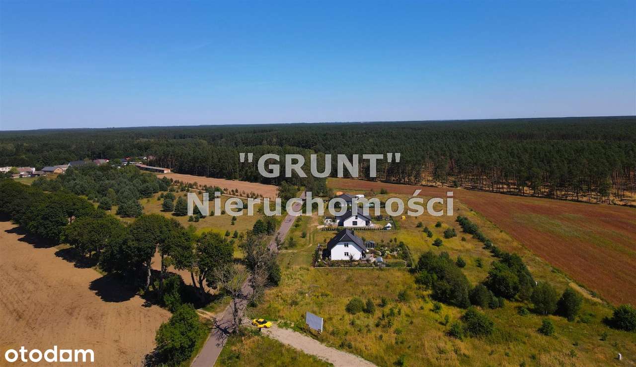 Działka w nowym kompleksie domów jednorodzinnych - Pełny obrazek: 4/5