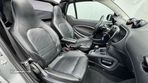 Smart Fortwo Cabrio 0.9 Brabus Xclusive - 4