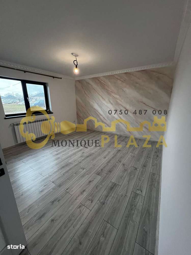 Casa moderna | Zona linistita | Dotări complete | Schimb cu AP sau G |-6