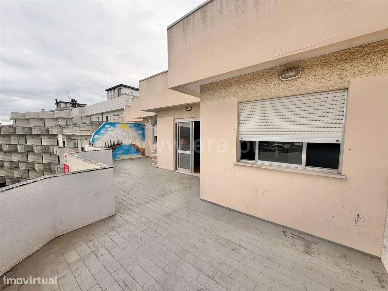 Apartamento T2 / Marco de Canaveses, Marco-9
