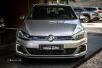 VW Golf 1.4 TSI GTE DSG - 7