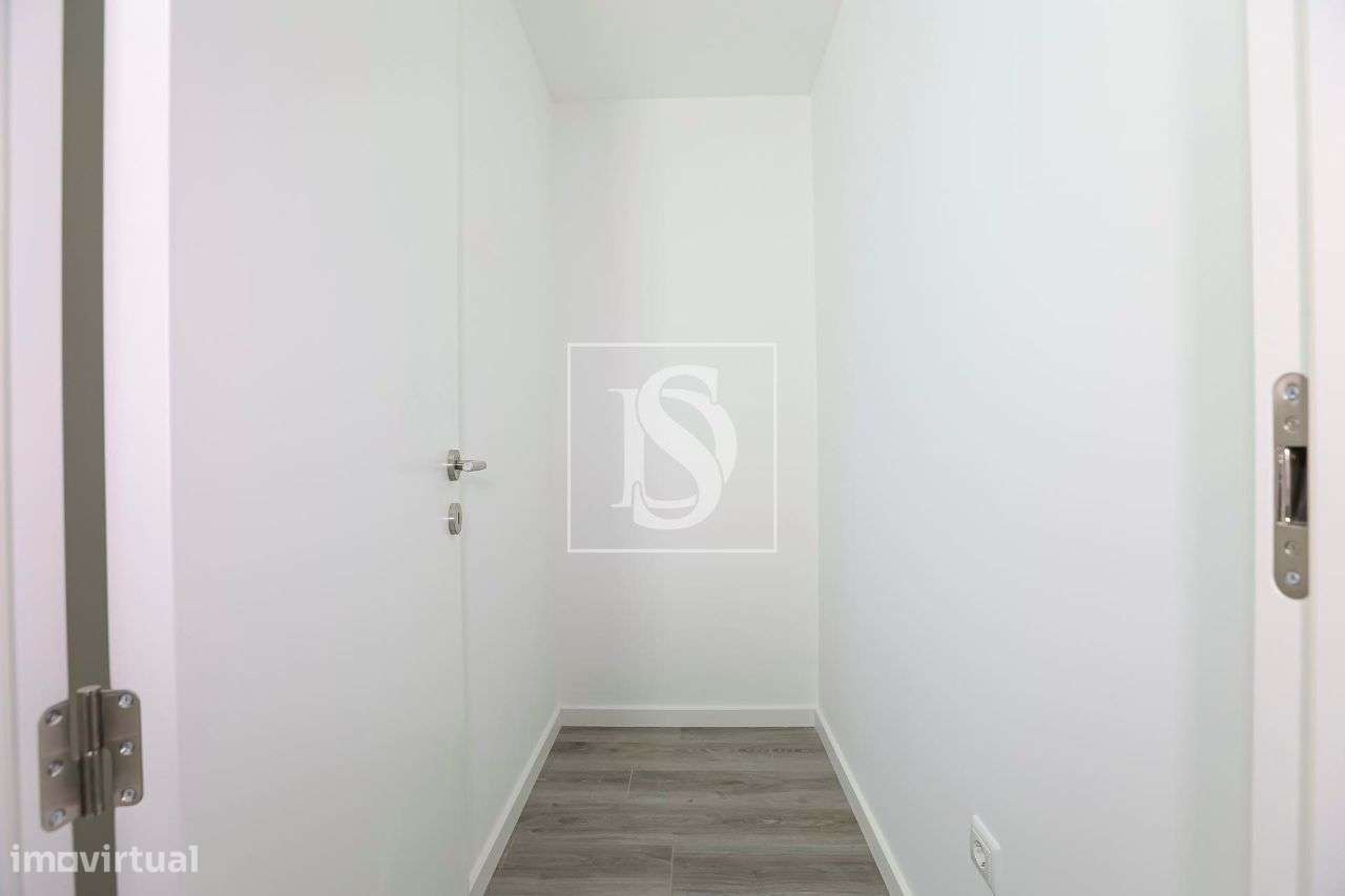 T3 c/ NOVO c/ 115 m² + Lugar de Garagem | Junto ao IPCA-12