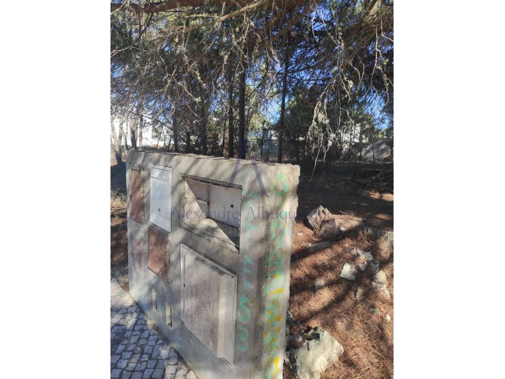 Terreno Urbano à Venda em Lagoa de Albufeira , para construção de m... - Grande imagem: 3/7