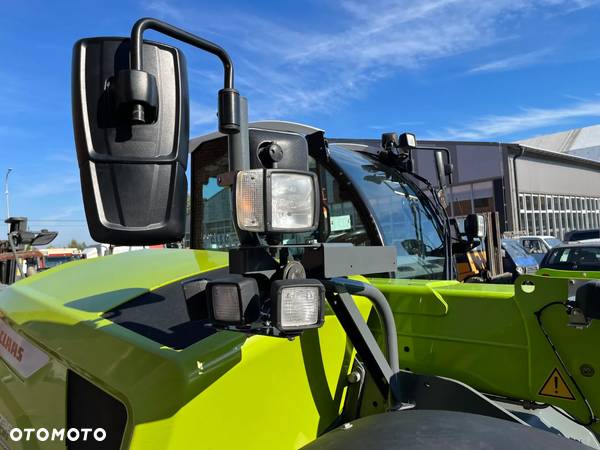 Claas Scorpion 736 Varipower - 15