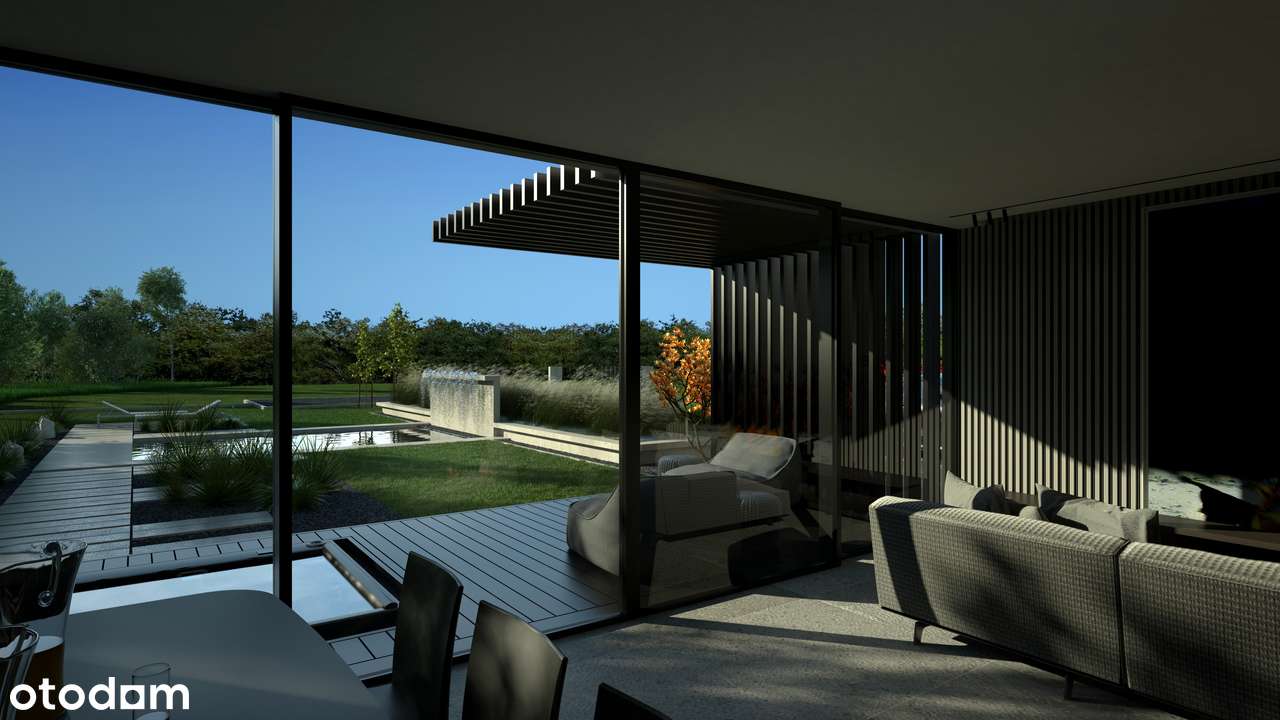 Ekskluzywne Osiedle „Quatro House Residence”  dom A2, Tychy ul. Żubrów - Pełny obrazek: 5/16