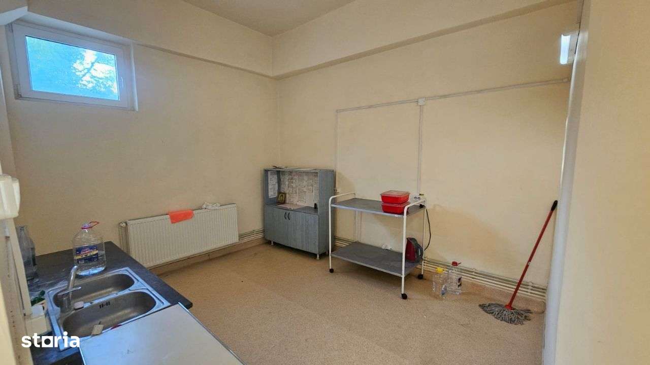 Spațiu comercial de vânzare – Alexandru cel Bun (Basarabi nr. 5A) - Imagine principală: 2/6