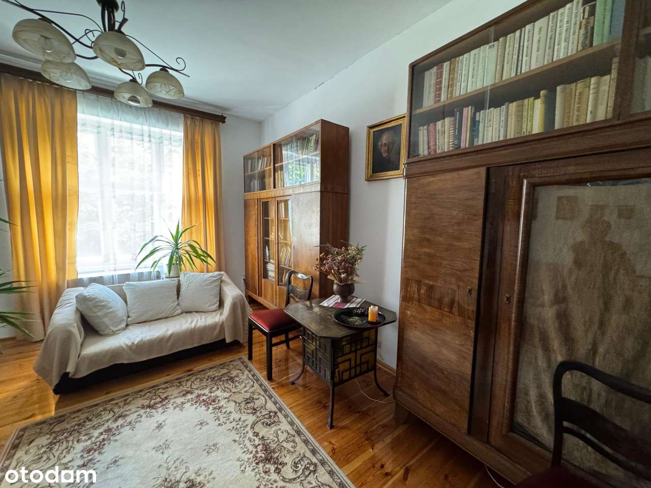 Mieszkanie, 78 m², Wrocław-9